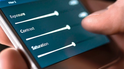 meilleure application retouche photo gratuite